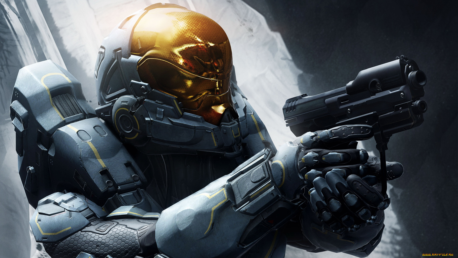  , halo 5,  guardians, 